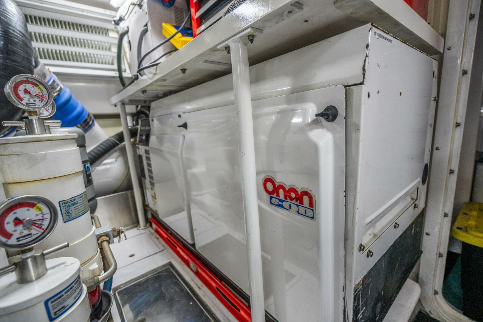 2006 Viking — photo 62