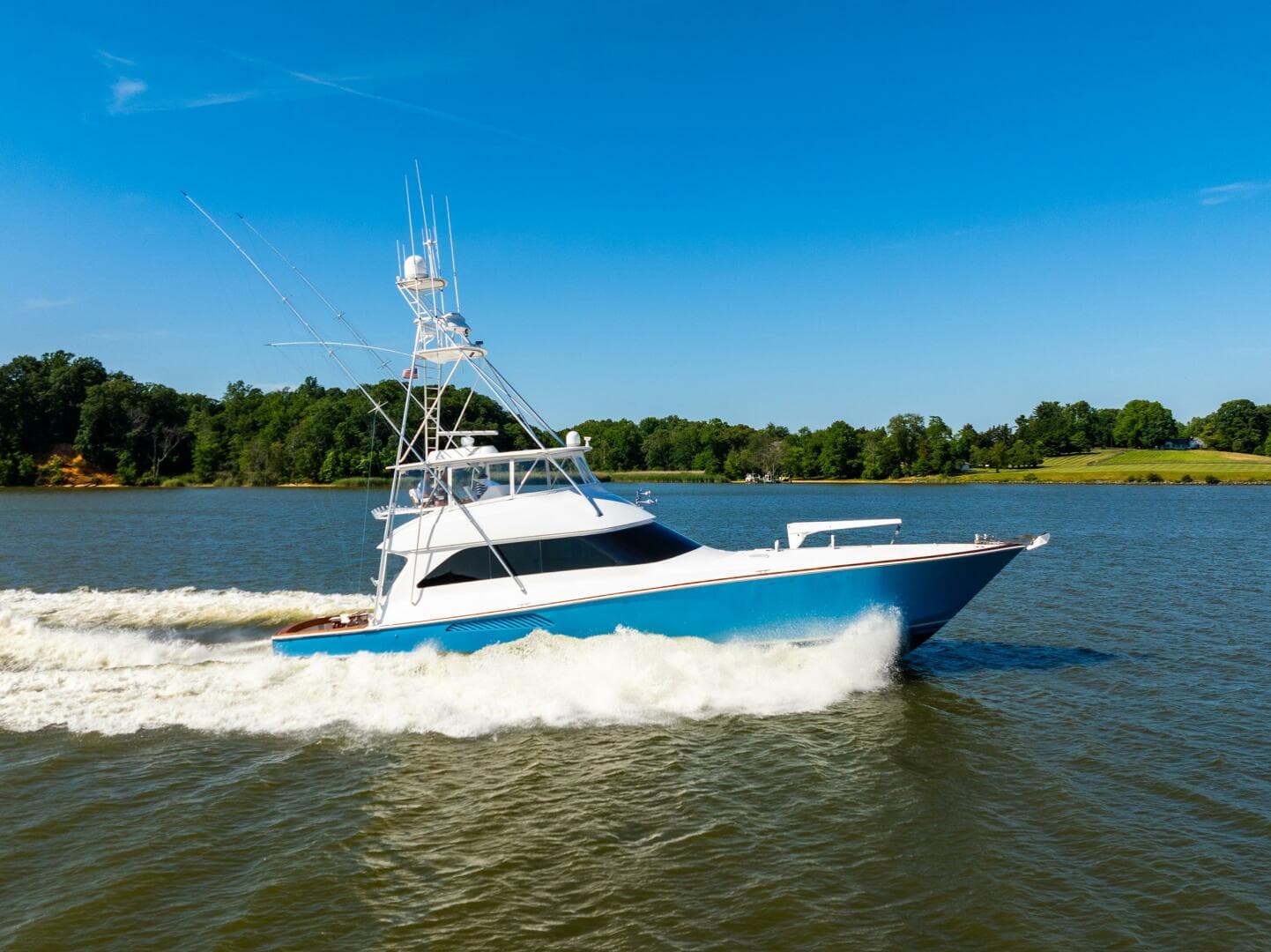 2006 Viking — photo 84