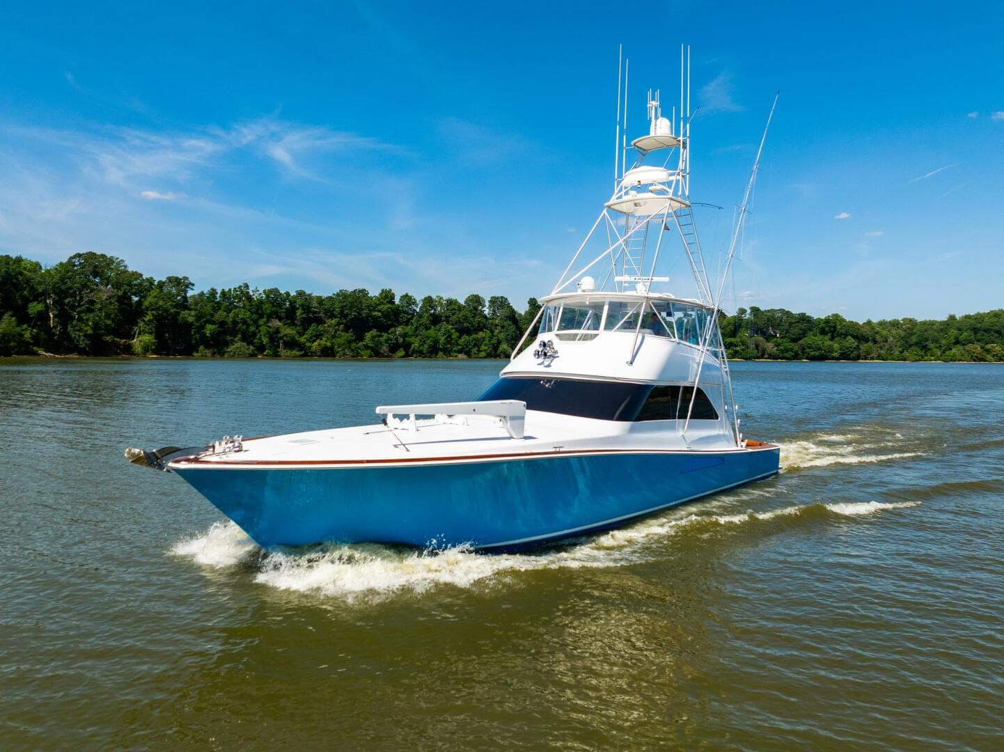 2006 Viking — photo 73