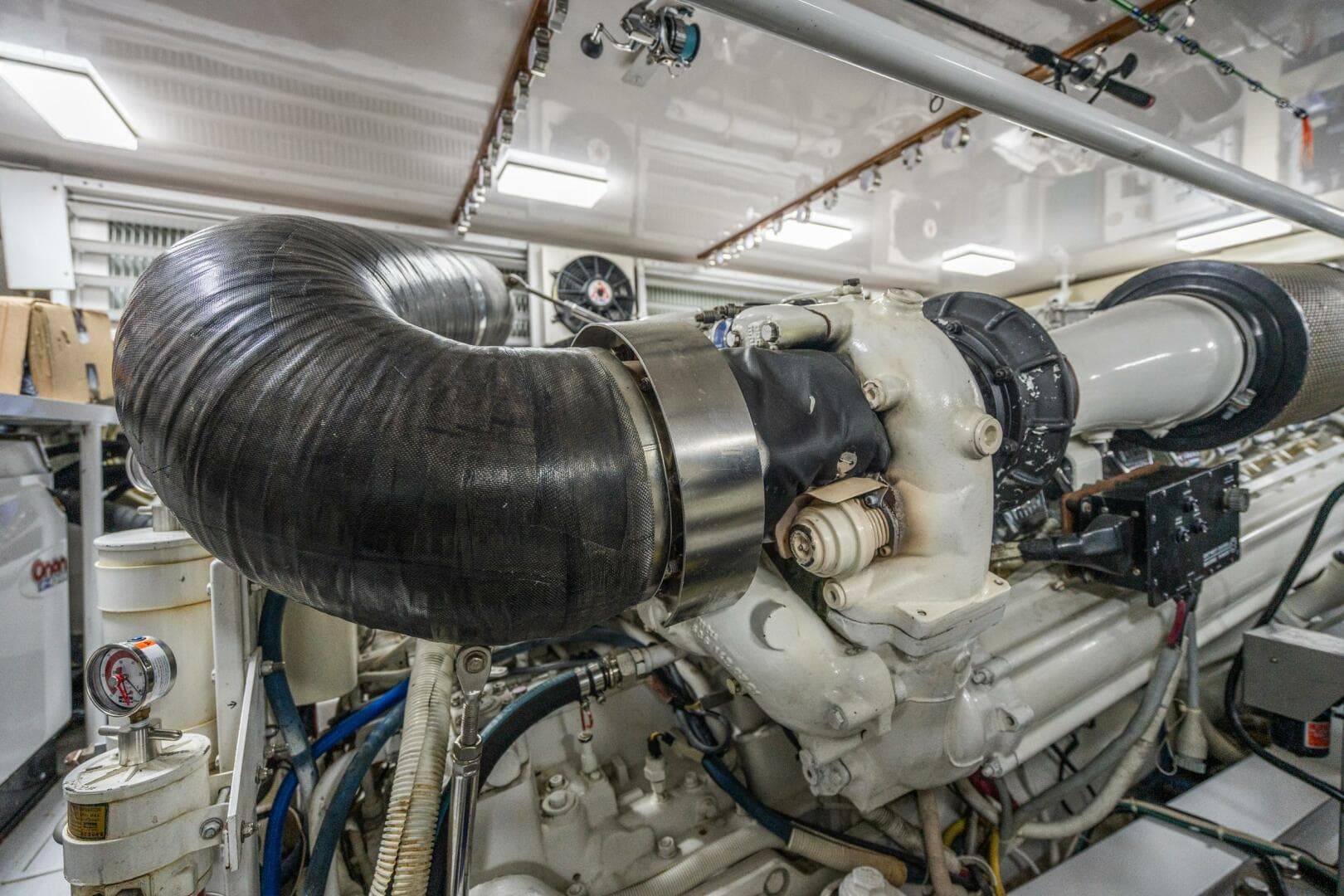 2006 Viking — photo 58