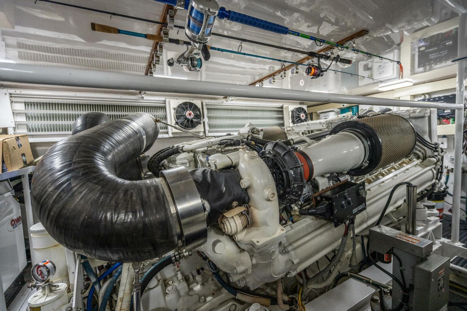 2006 Viking — photo 57