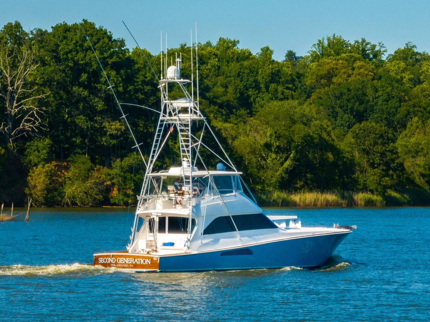 2006 Viking — photo 85