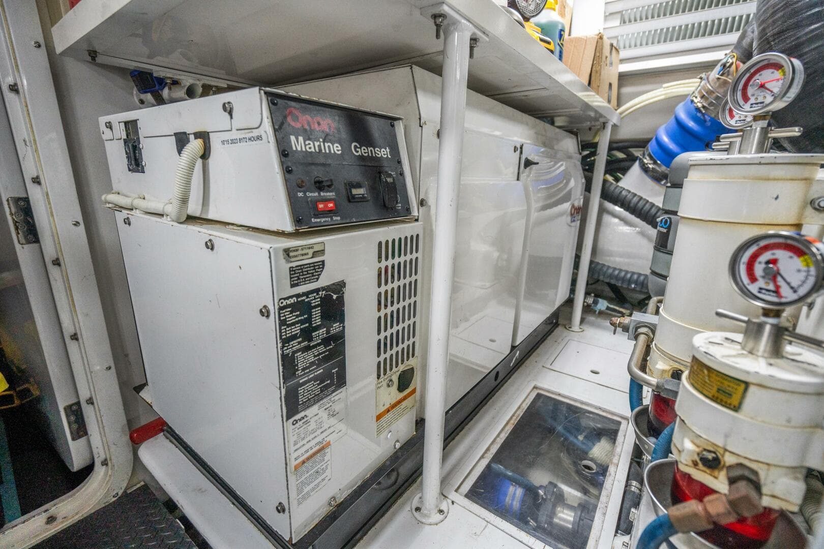 2006 Viking — photo 61