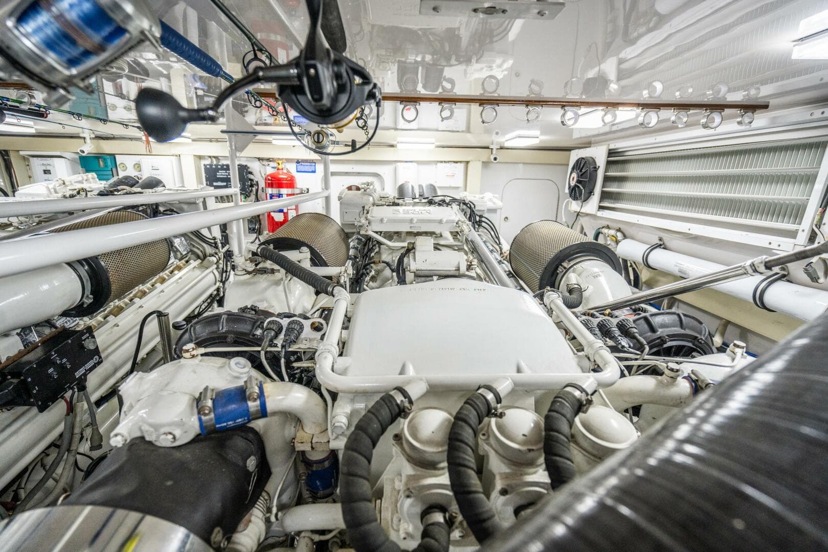 2006 Viking — photo 55