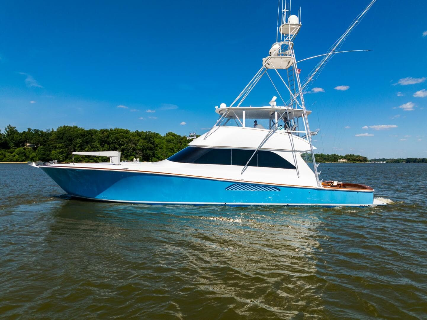 2006 Viking — photo 69