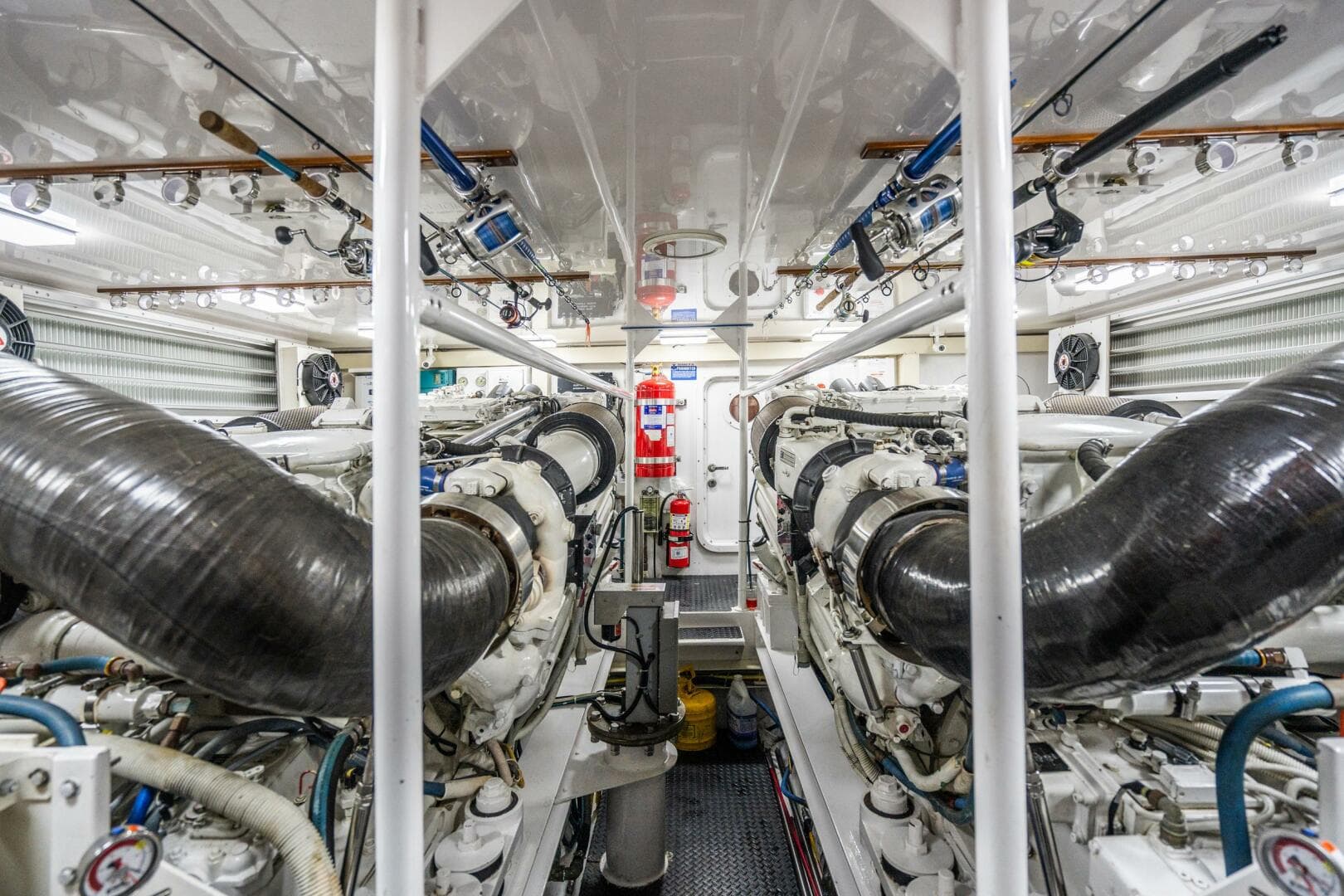 2006 Viking — photo 51