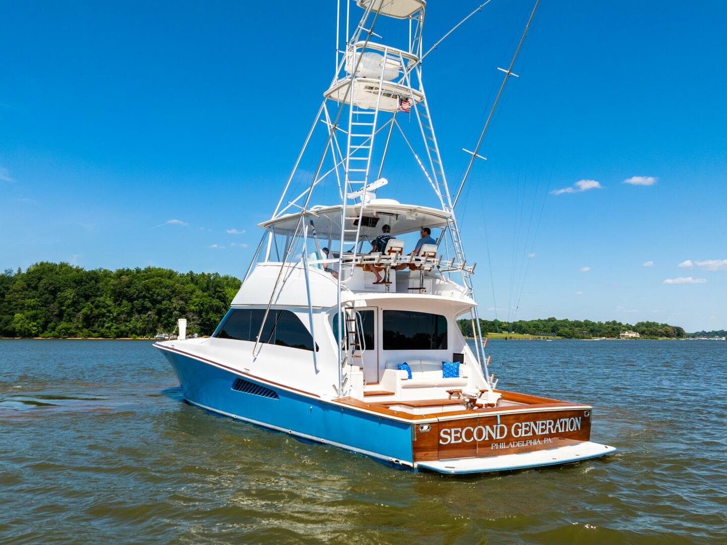 2006 Viking — photo 64