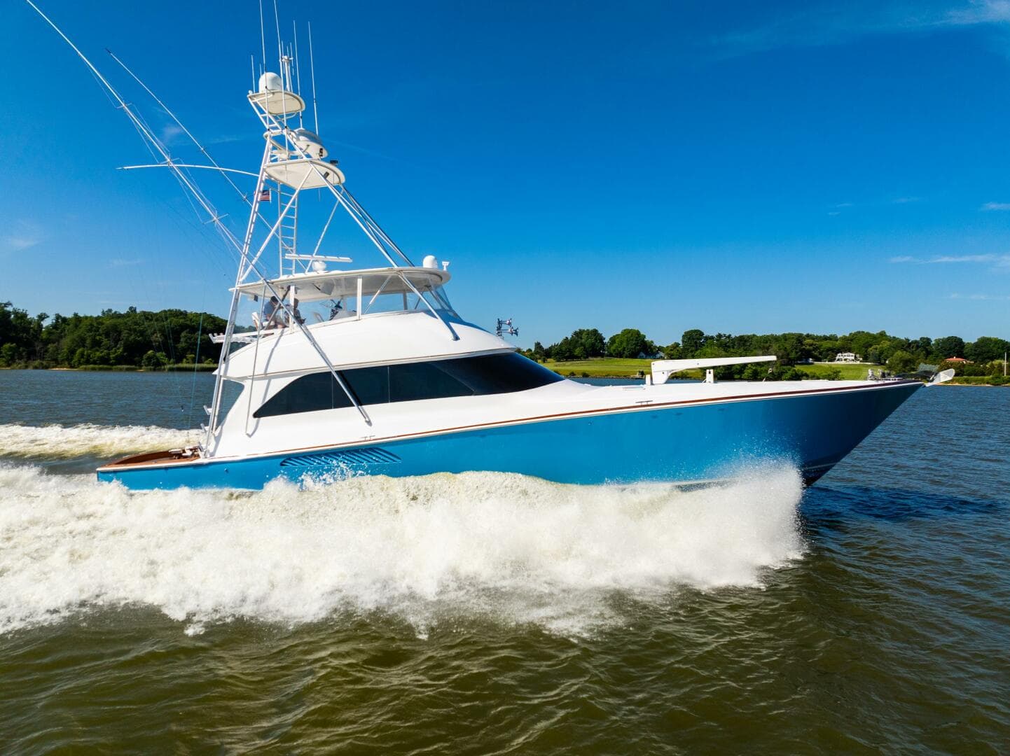 2006 Viking — photo 77