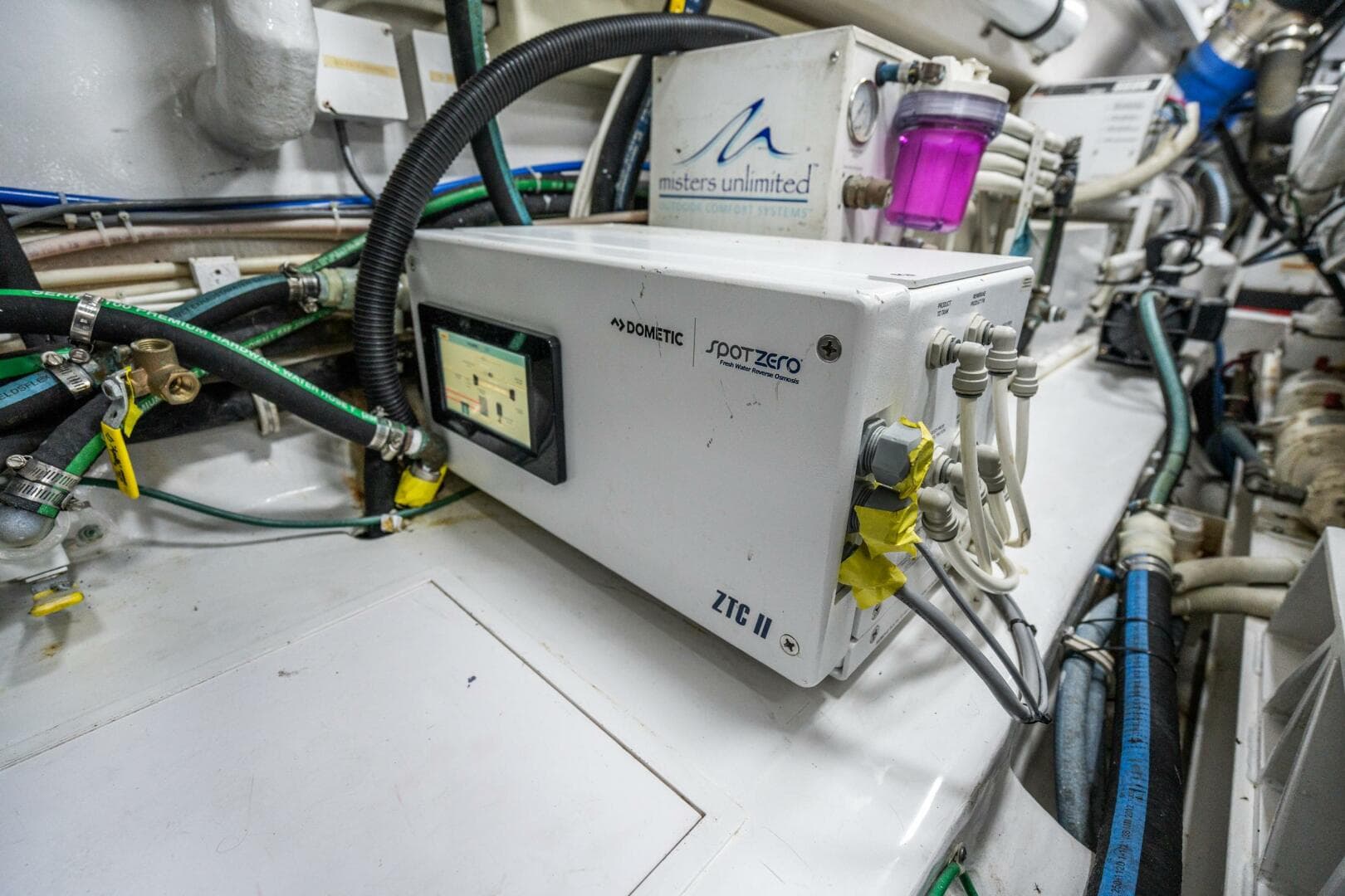 2006 Viking — photo 63