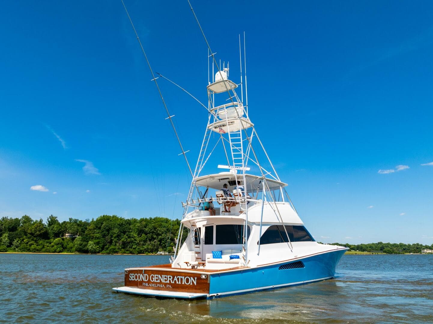 2006 Viking — photo 68