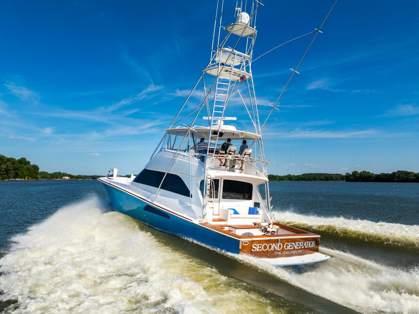 2006 Viking — photo 83