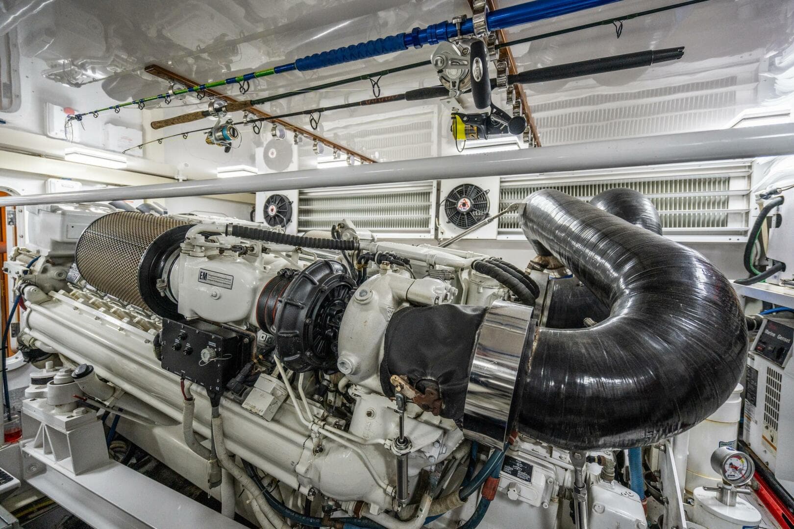 2006 Viking — photo 56