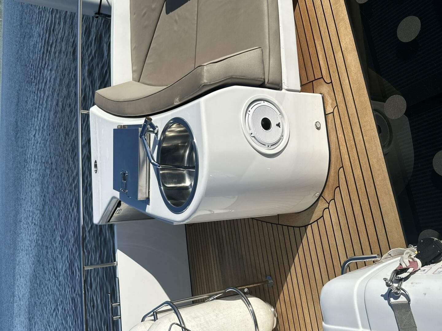 2019 Van Der Valk Beachclub 600 — photo 42