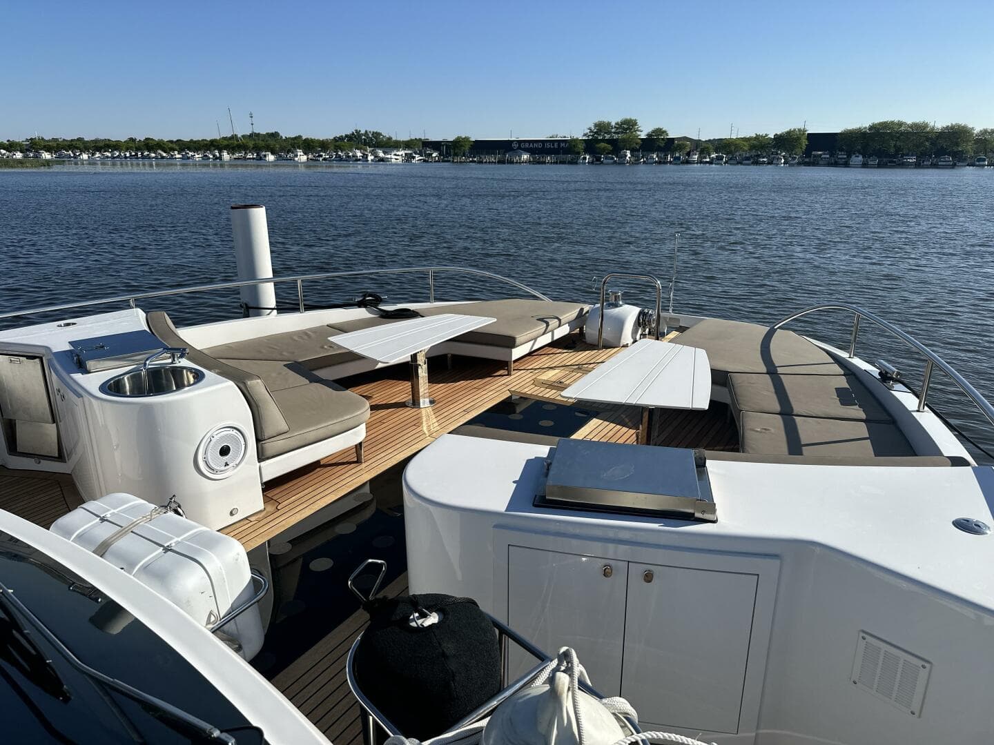 2019 Van Der Valk Beachclub 600 — photo 33