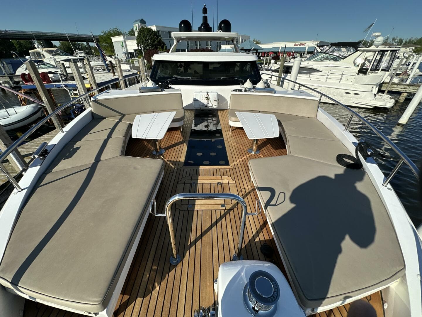 2019 Van Der Valk Beachclub 600 — photo 36