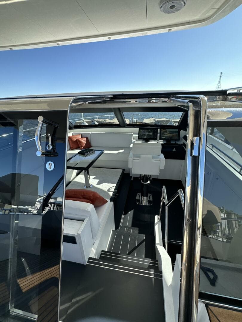 2019 Van Der Valk Beachclub 600 — photo 15