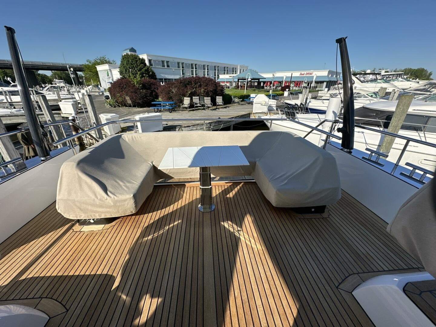 2019 Van Der Valk Beachclub 600 — photo 20
