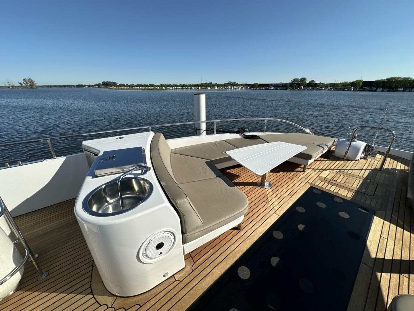 2019 Van Der Valk Beachclub 600 — photo 38