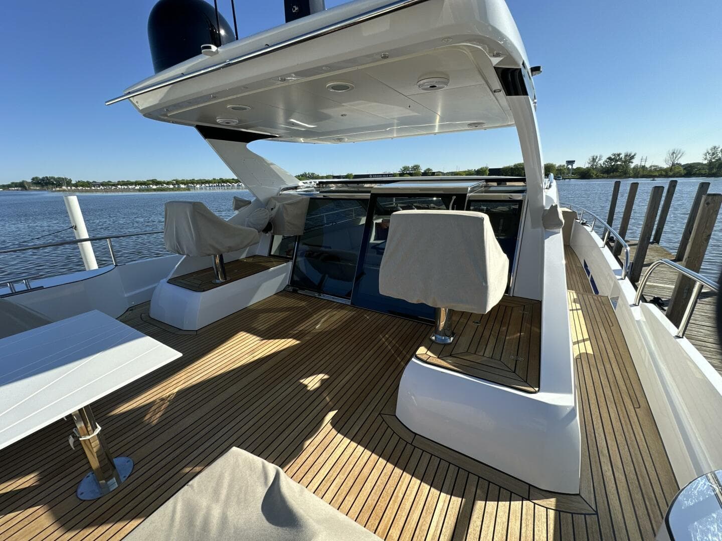 2019 Van Der Valk Beachclub 600 — photo 19