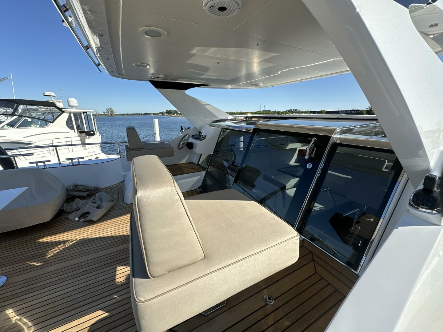 2019 Van Der Valk Beachclub 600 — photo 29