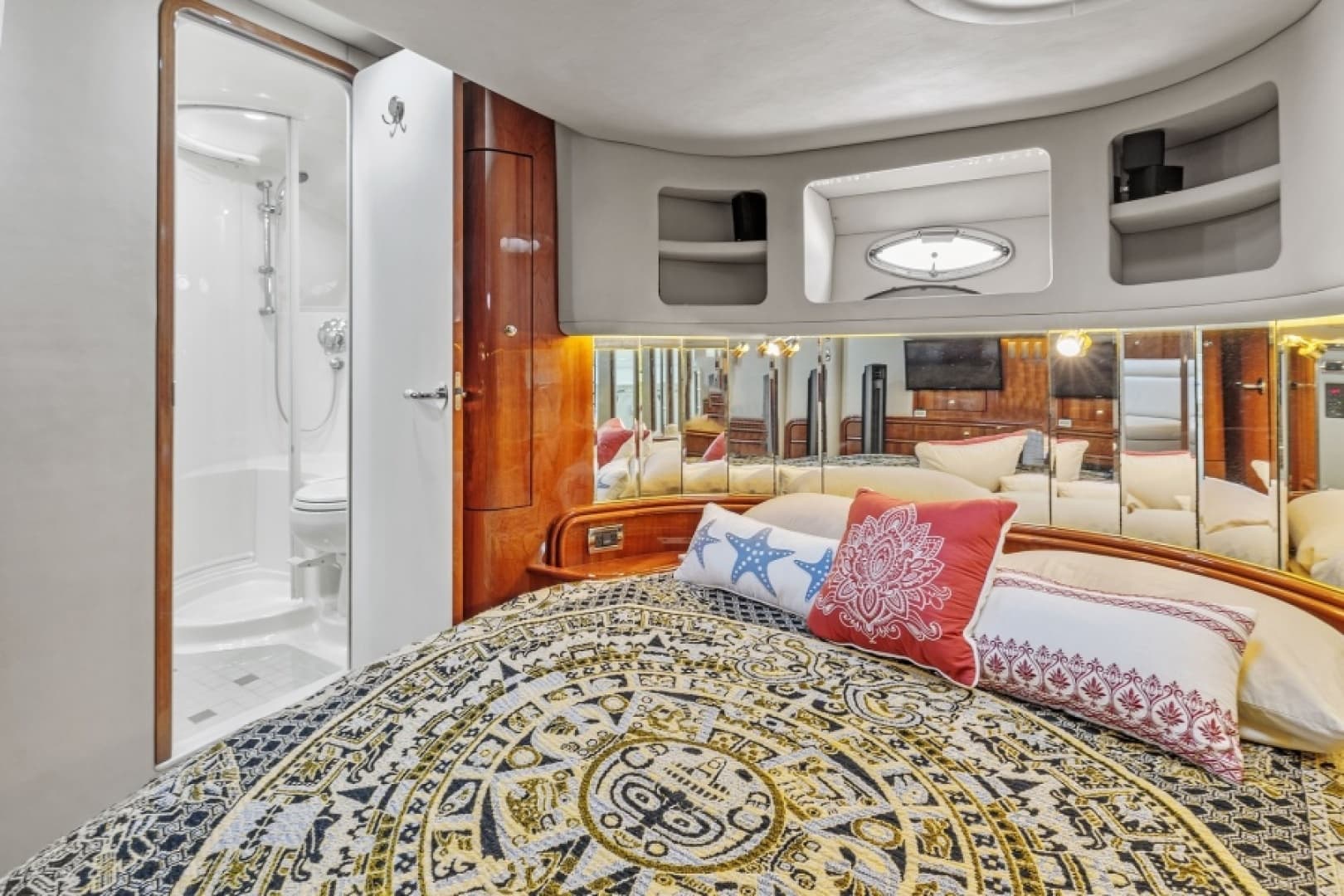 2002 Sea Ray 550 Sundancer — photo 22