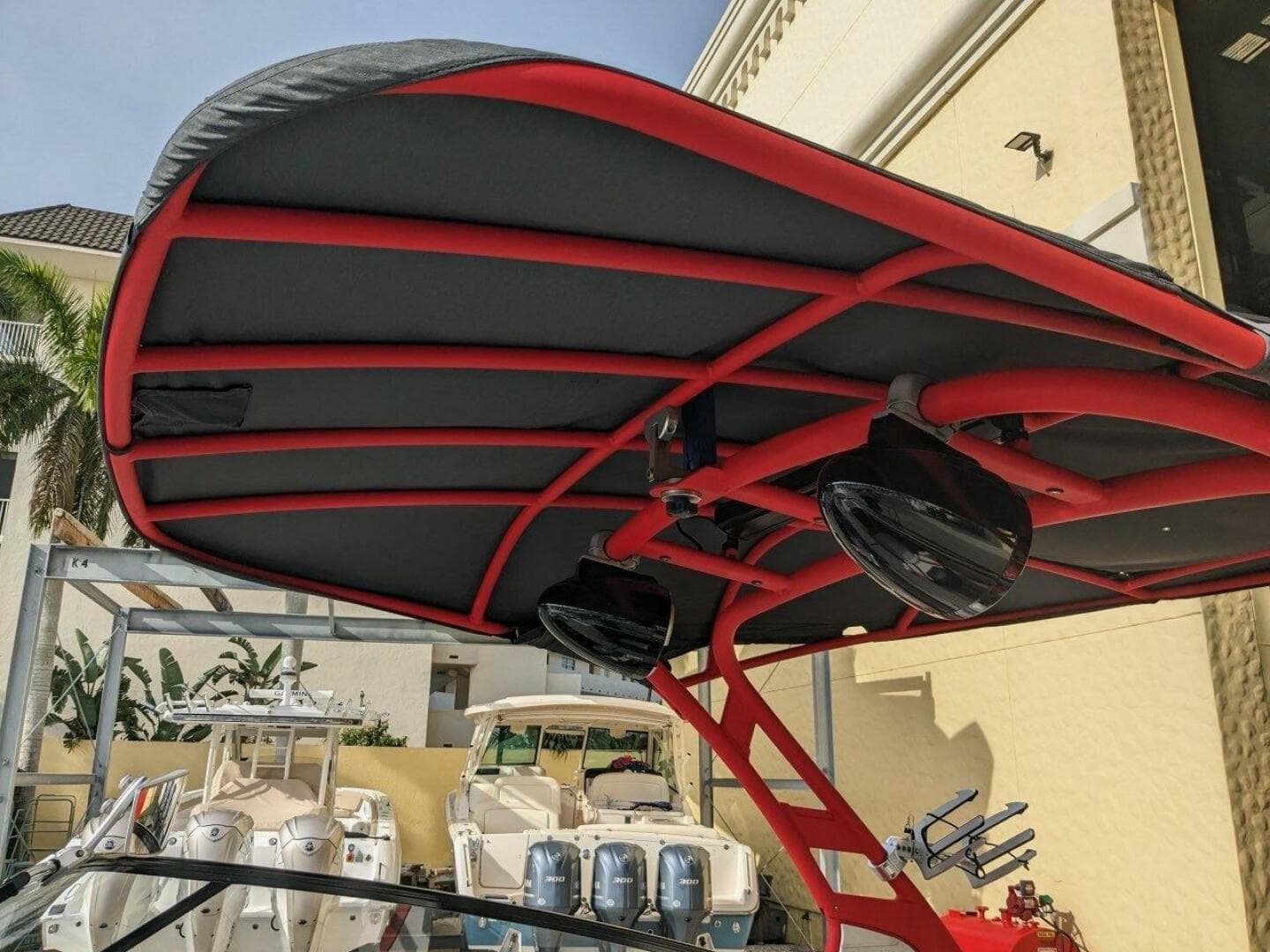 2020 Yamaha Boats 242X — photo 9