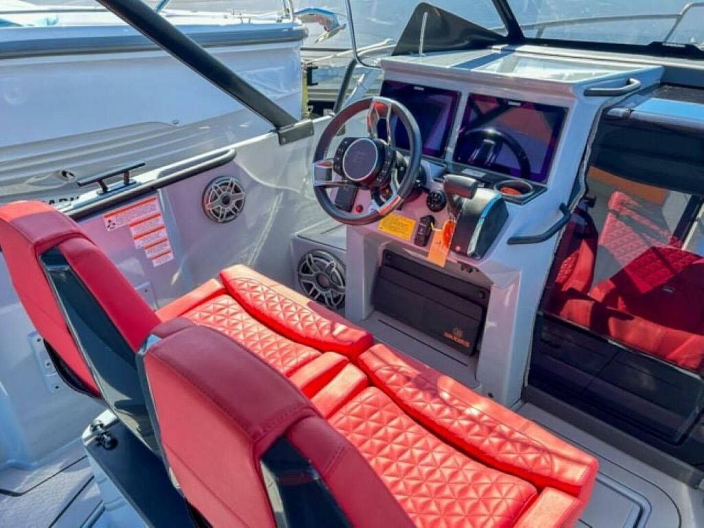 2023 Brabus Shadow 300 Ct — photo 7