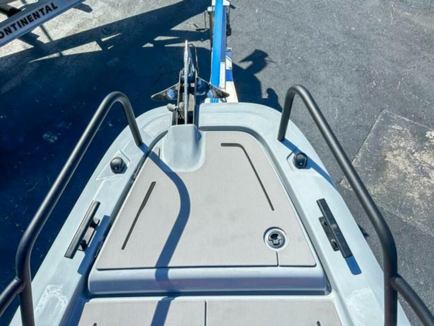 2023 Brabus Shadow 300 Ct — photo 4