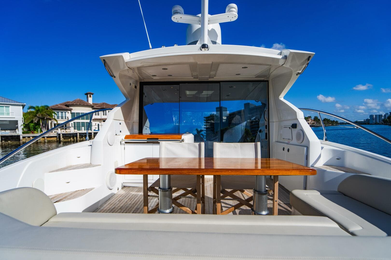 2016 Beneteau Gran Turismo 49 — photo 23