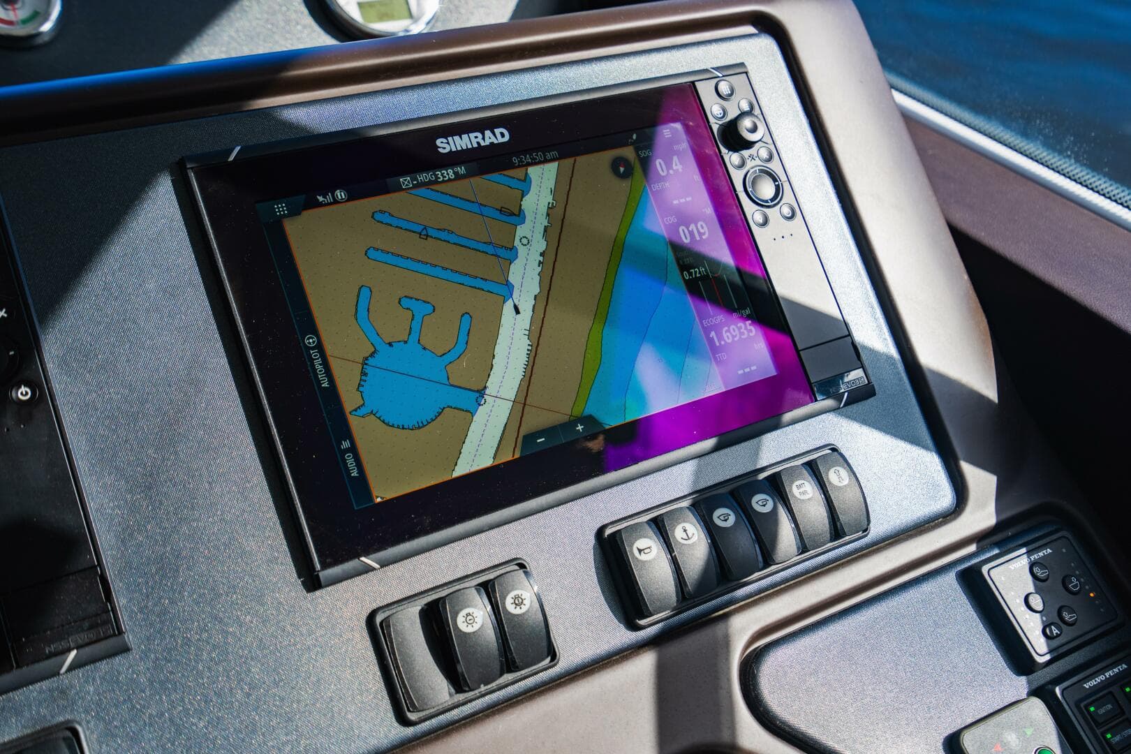 2016 Beneteau Gran Turismo 49 — photo 58