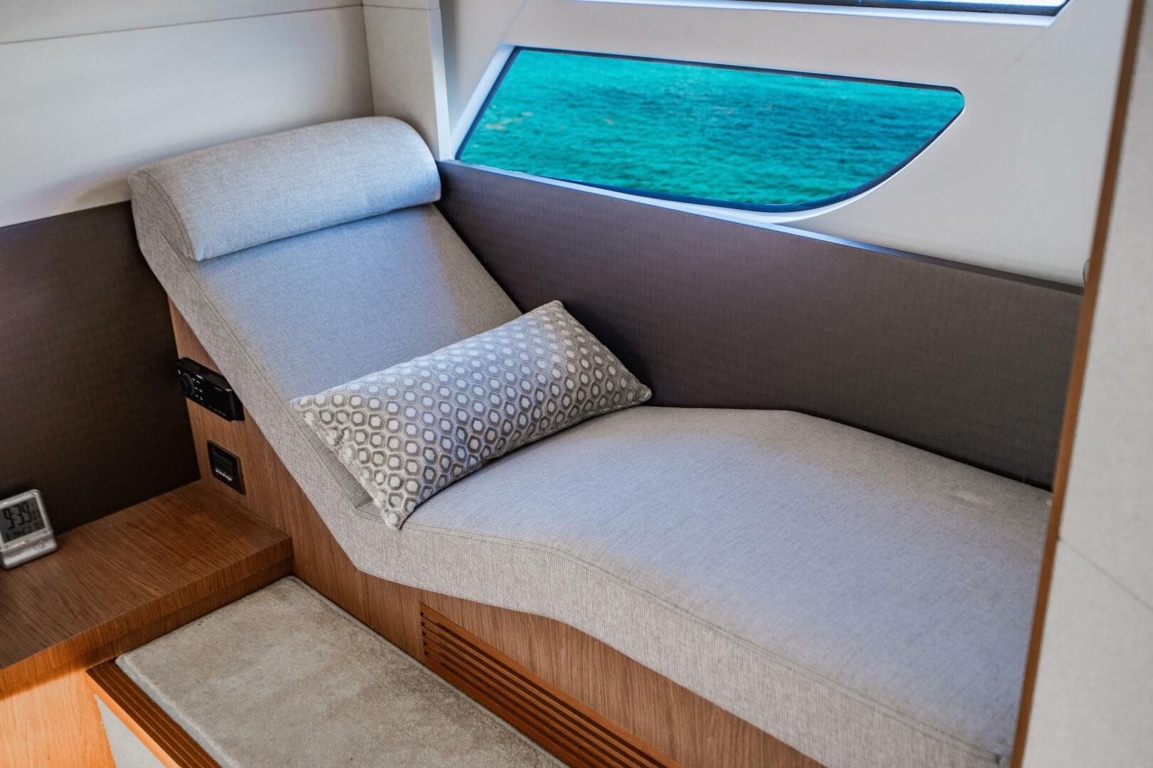 2016 Beneteau Gran Turismo 49 — photo 72