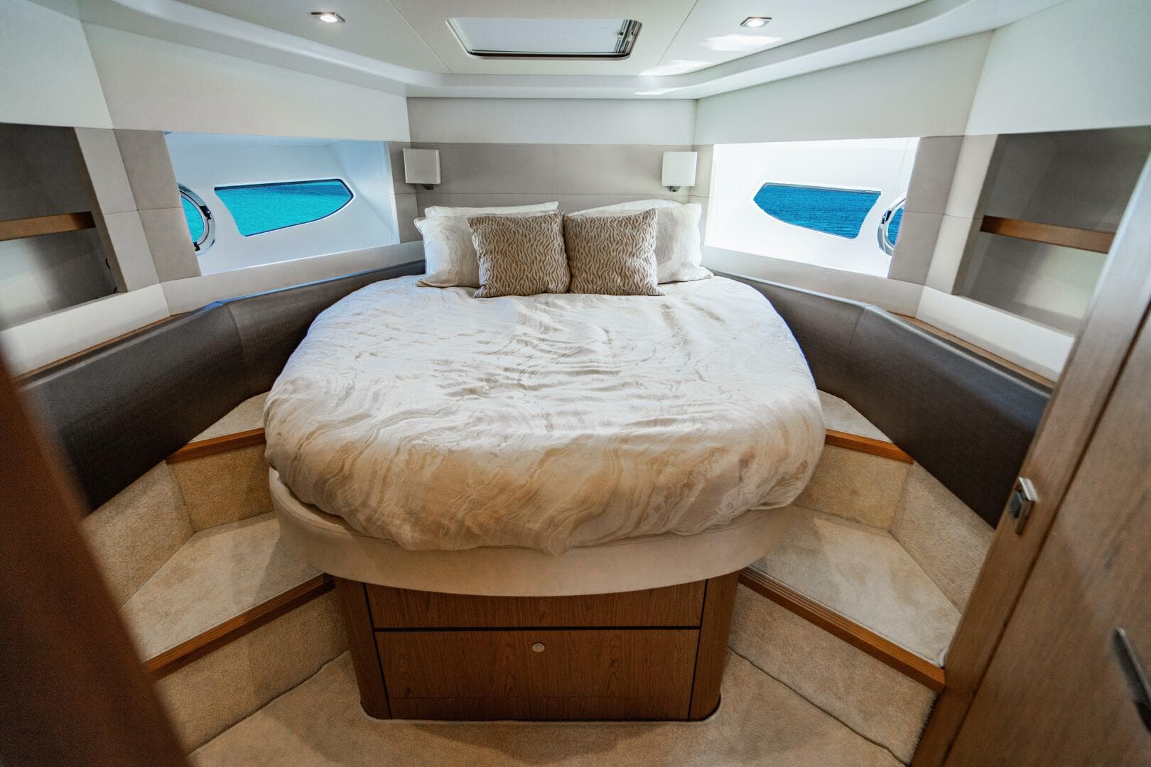 2016 Beneteau Gran Turismo 49 — photo 79