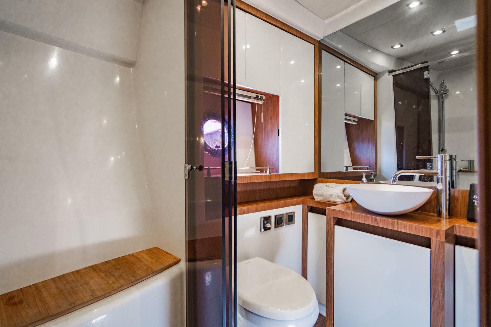 2016 Beneteau Gran Turismo 49 — photo 83