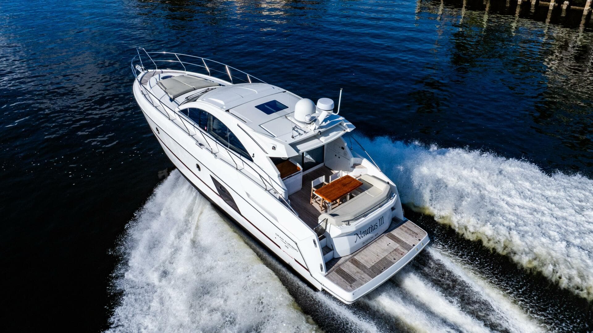 2016 Beneteau Gran Turismo 49 — photo 11