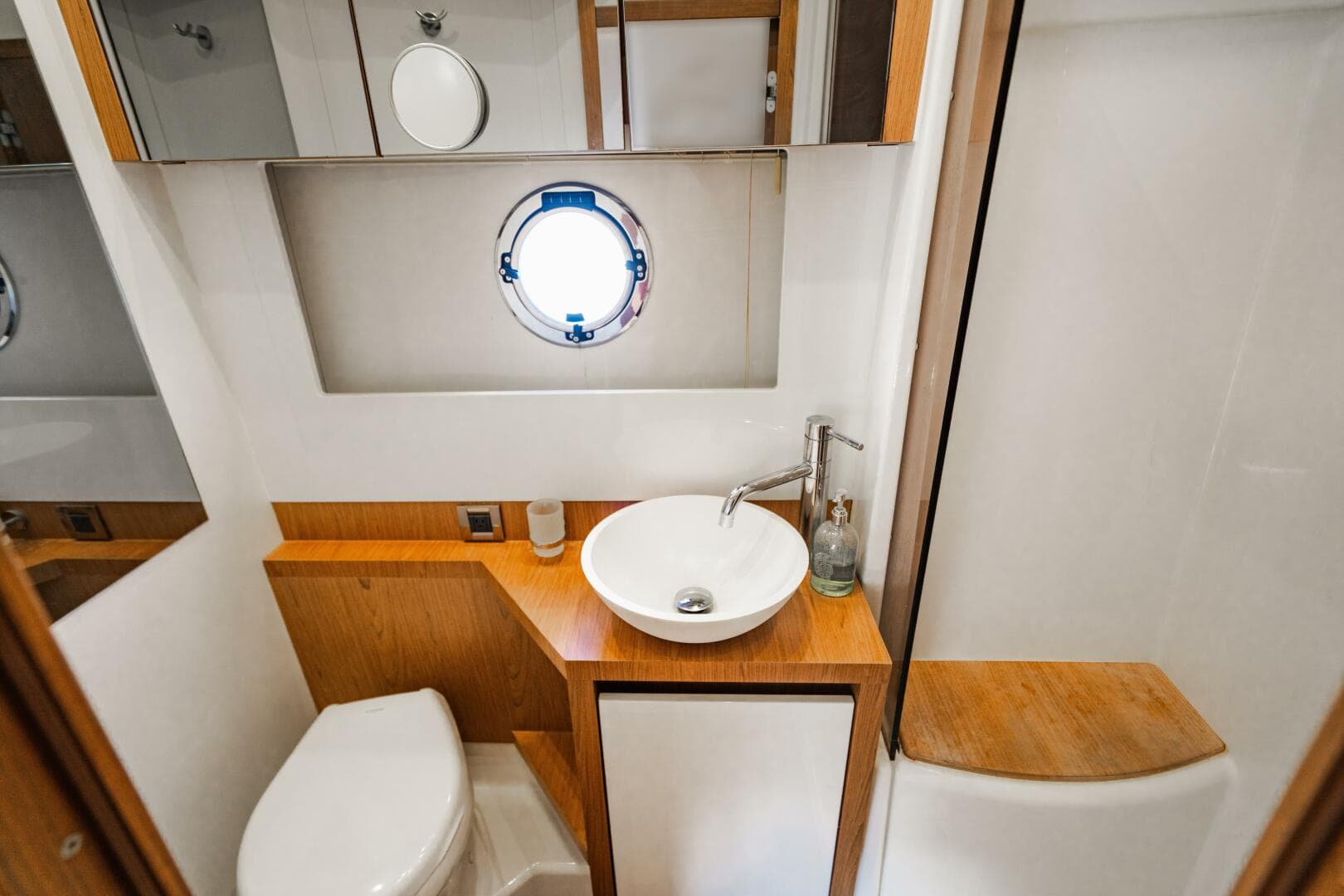 2016 Beneteau Gran Turismo 49 — photo 74