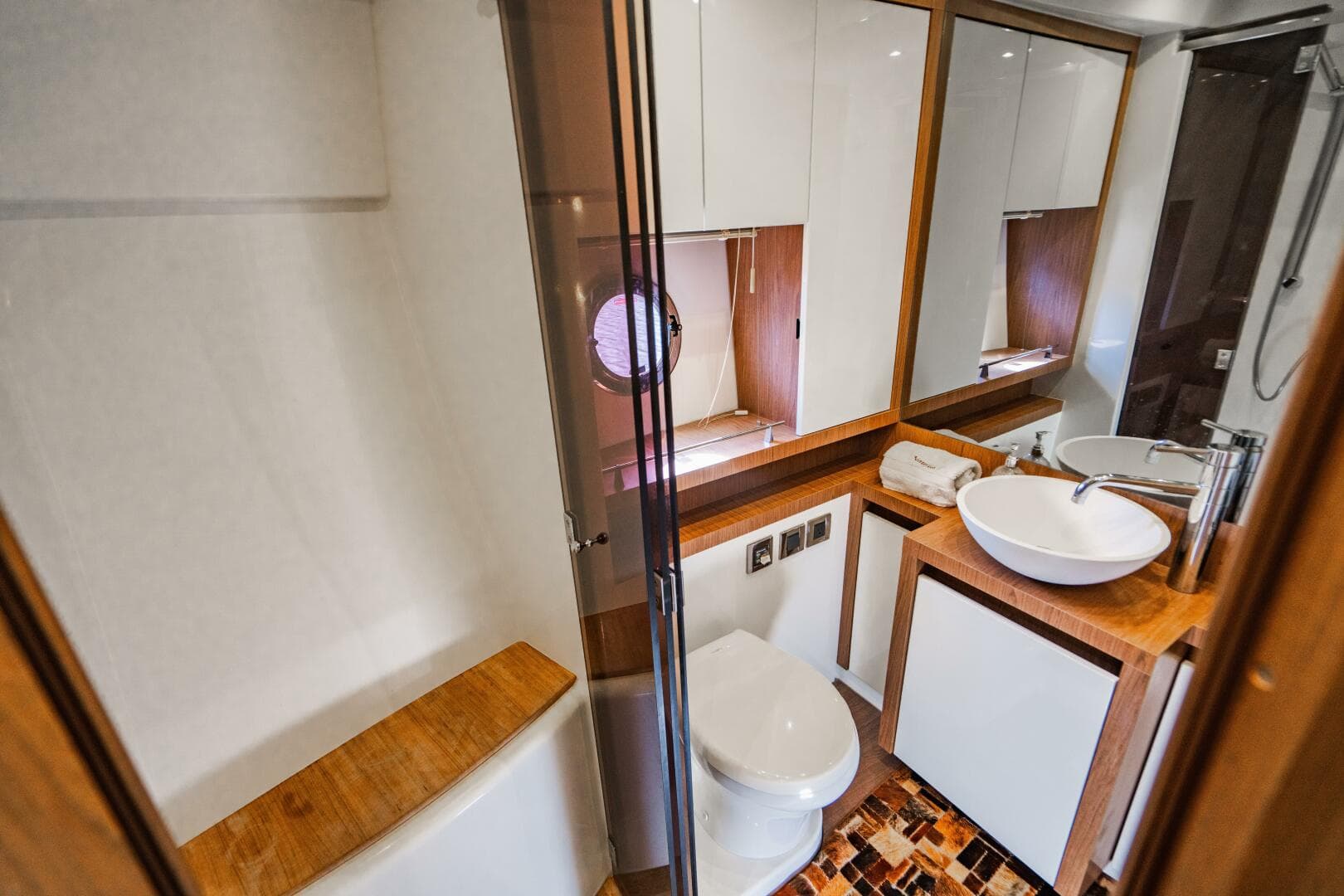 2016 Beneteau Gran Turismo 49 — photo 82