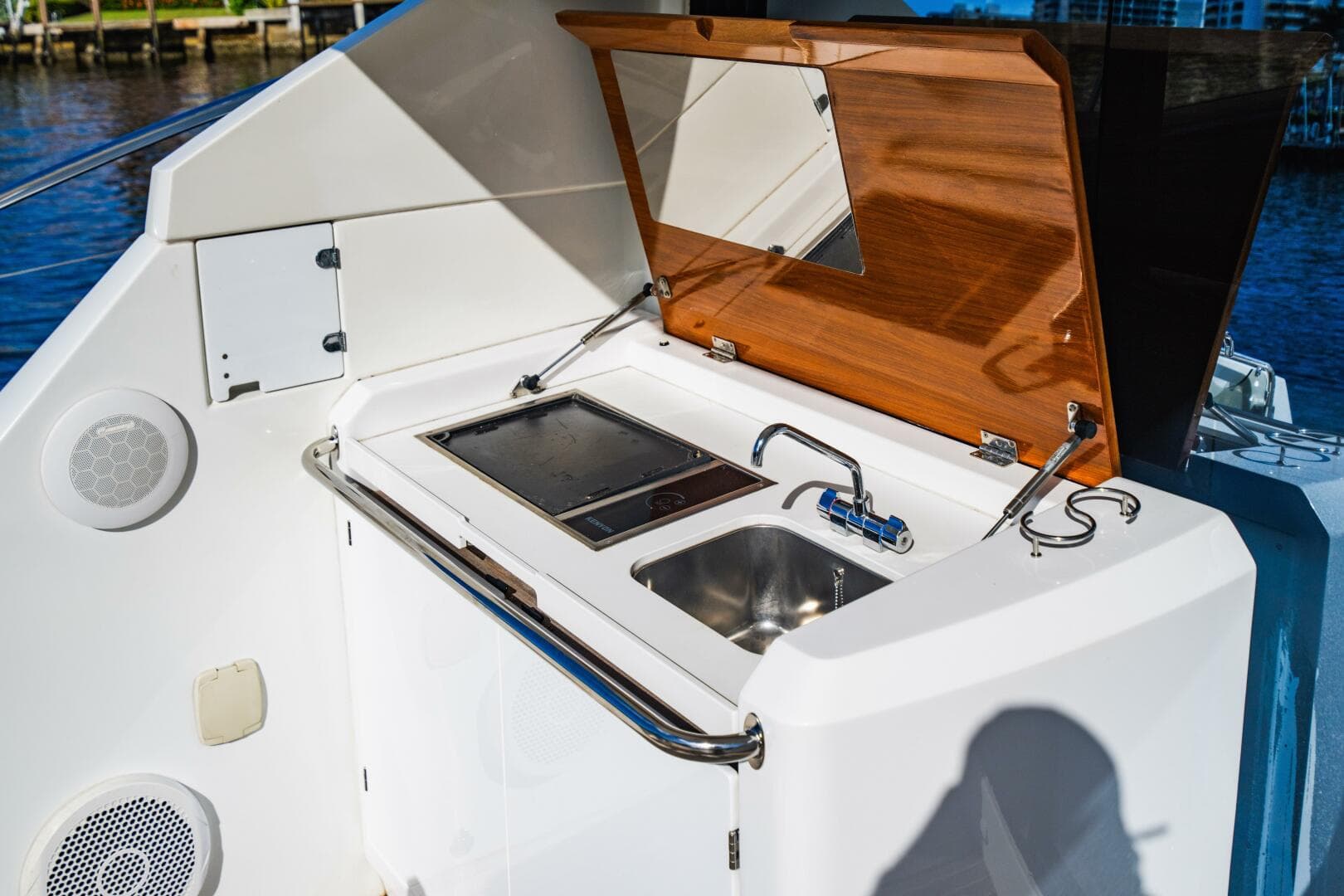 2016 Beneteau Gran Turismo 49 — photo 27