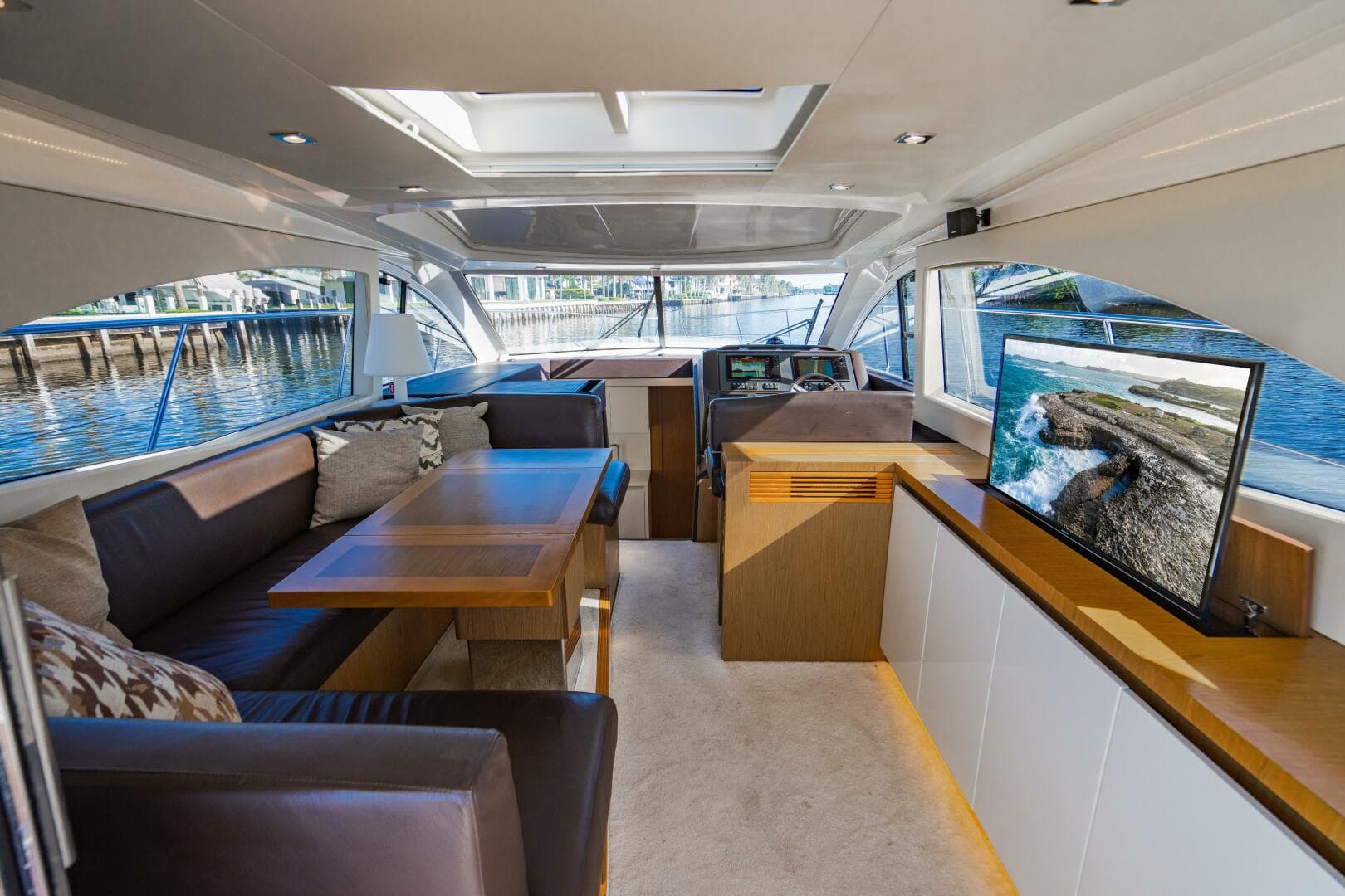 2016 Beneteau Gran Turismo 49 — photo 45