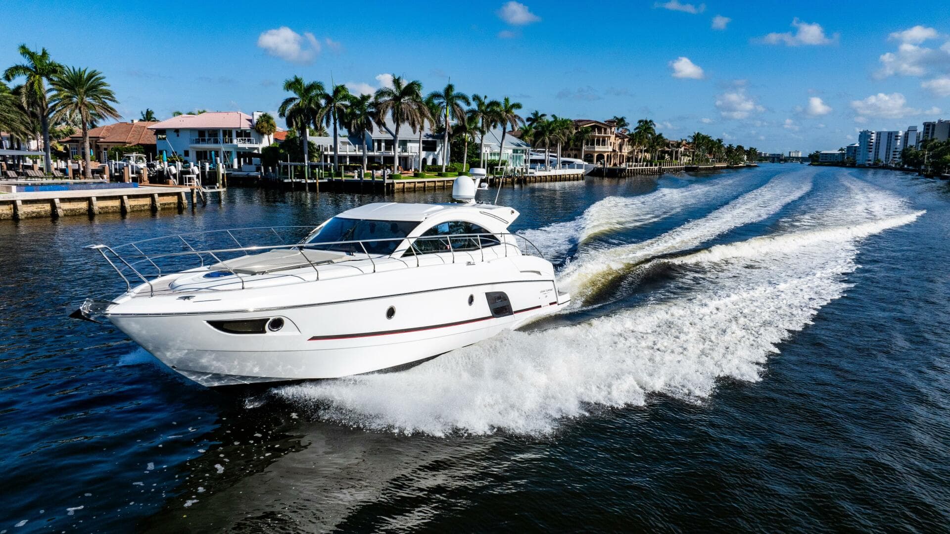 2016 Beneteau Gran Turismo 49 — photo 18