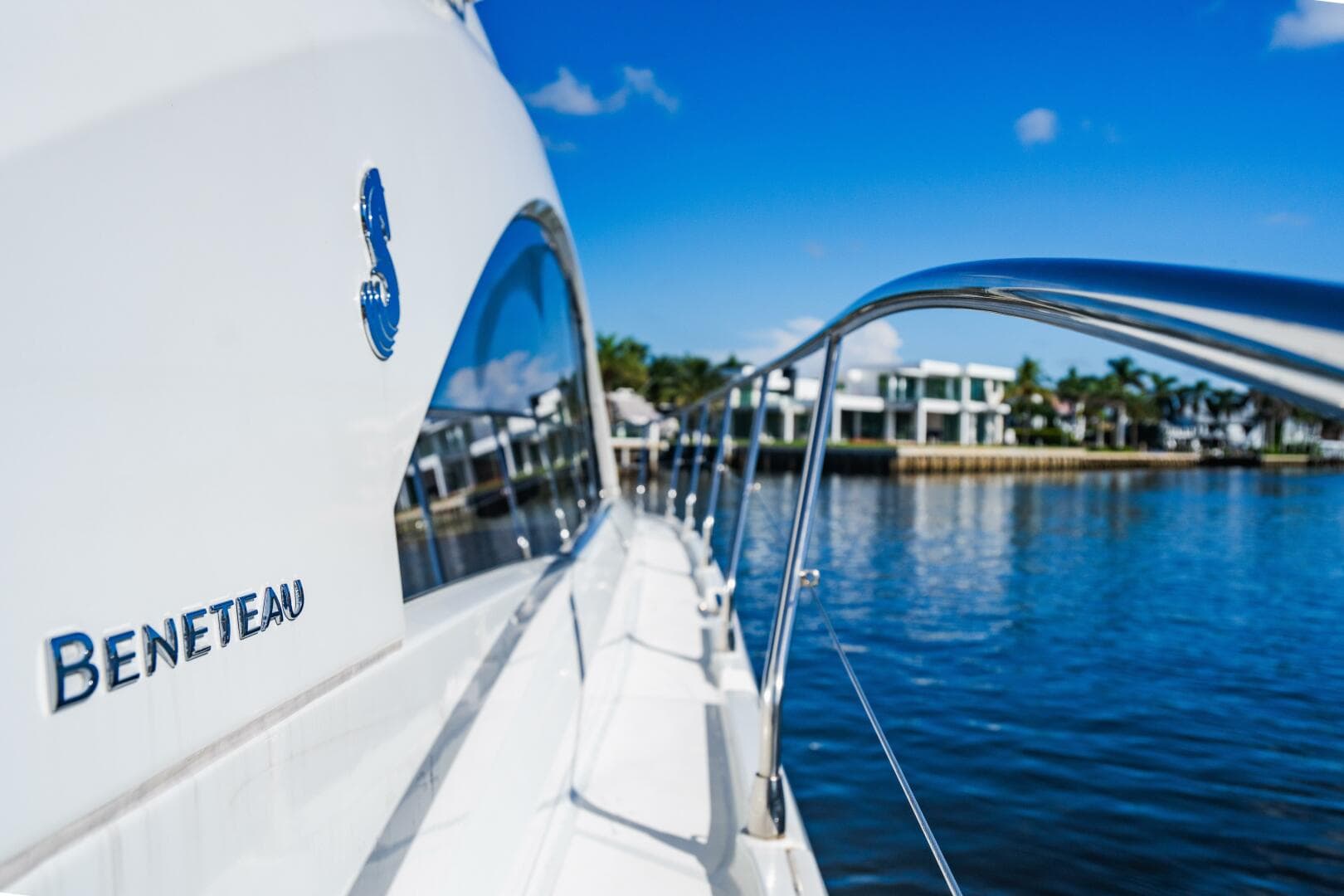 2016 Beneteau Gran Turismo 49 — photo 36