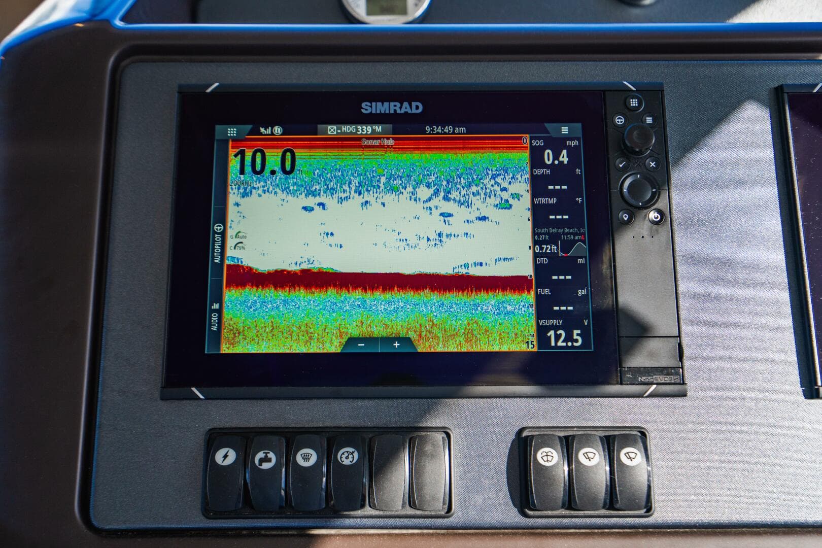 2016 Beneteau Gran Turismo 49 — photo 57