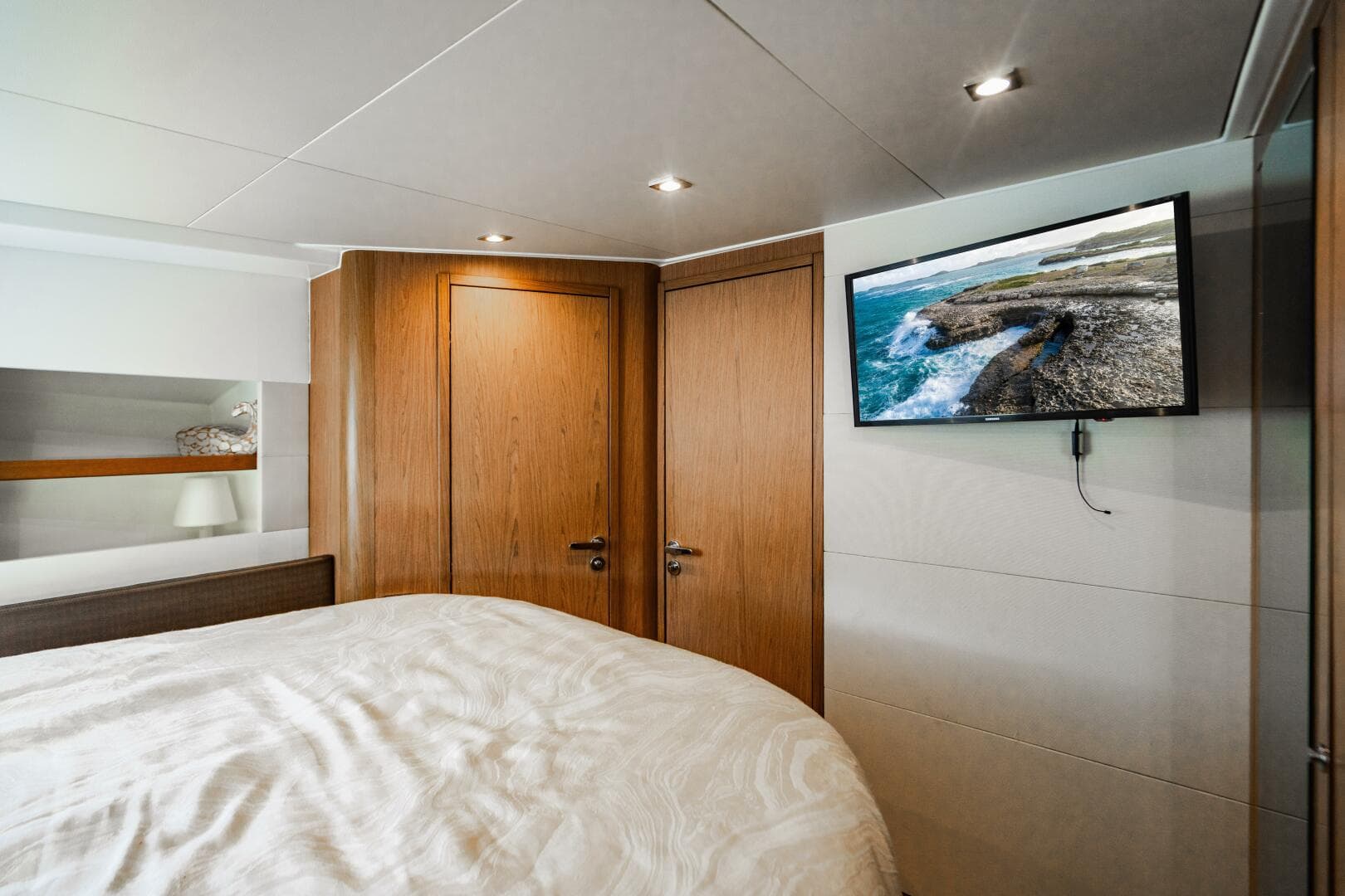 2016 Beneteau Gran Turismo 49 — photo 81