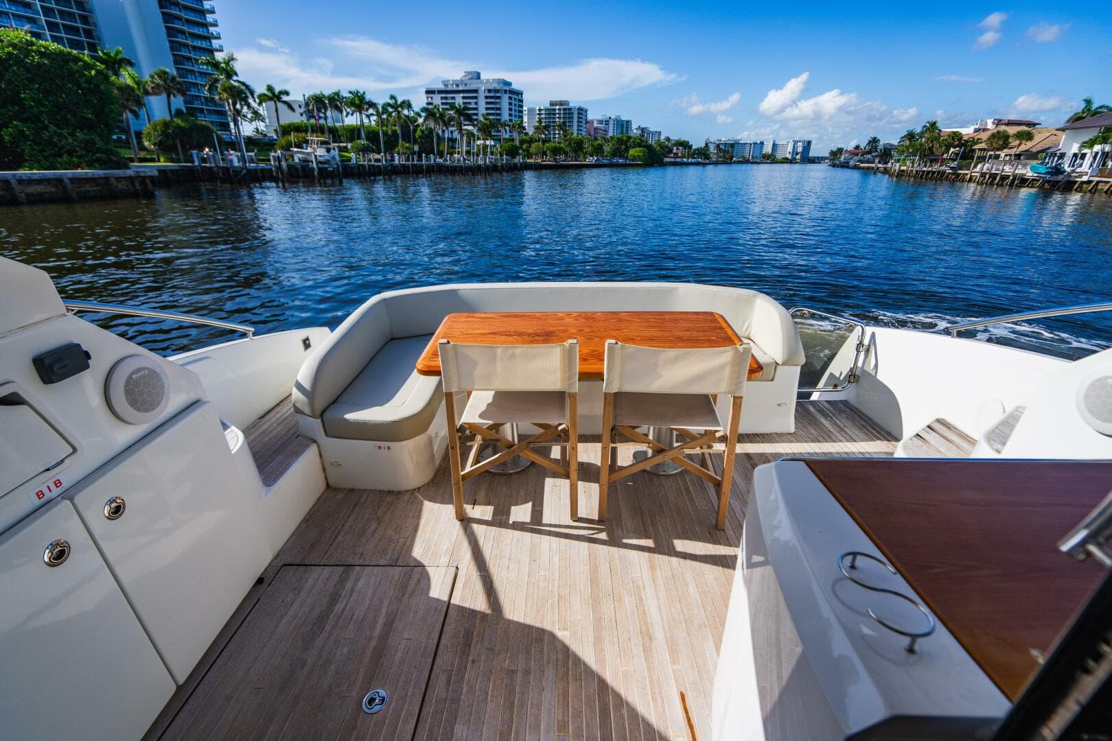 2016 Beneteau Gran Turismo 49 — photo 19