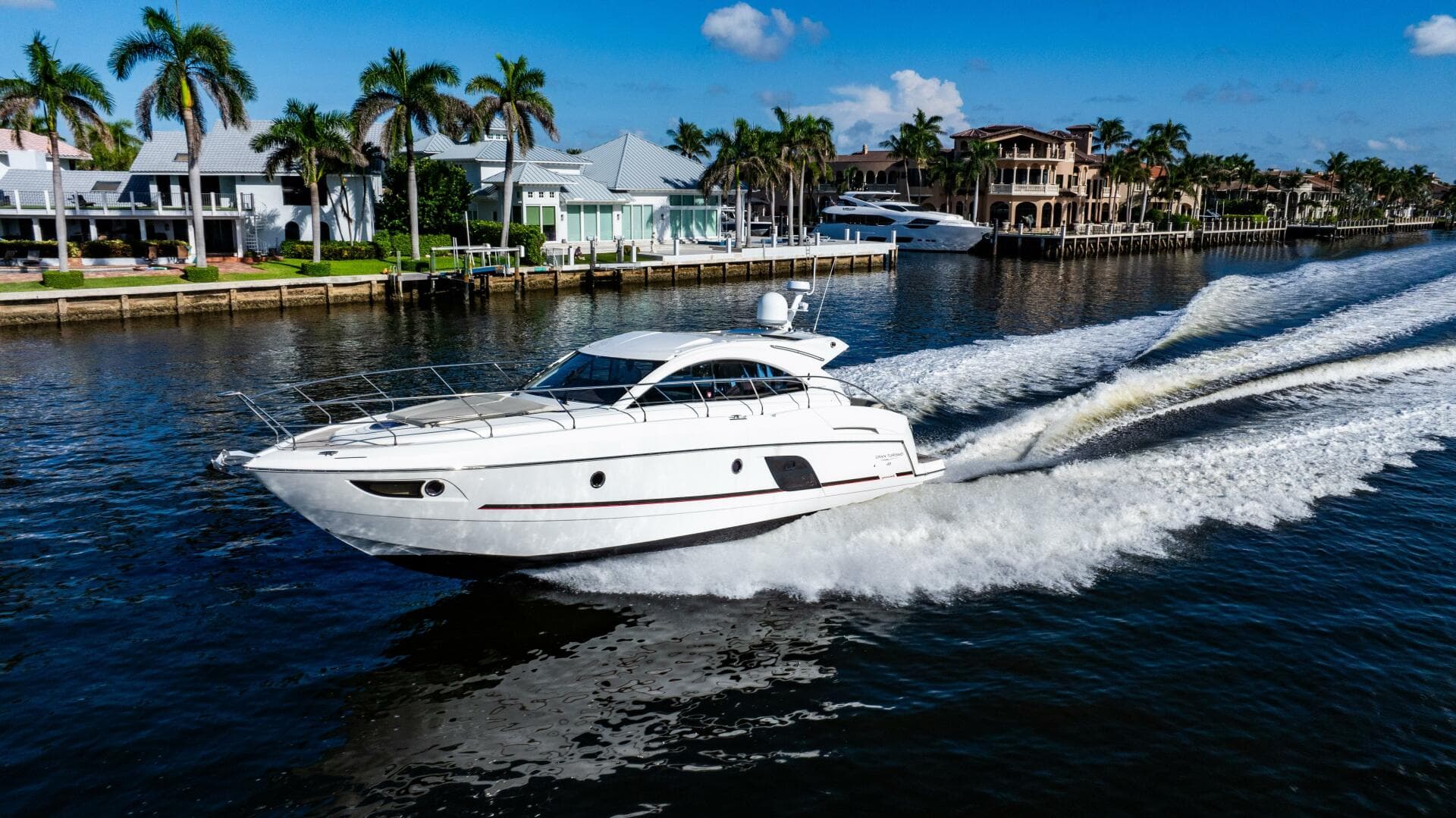 2016 Beneteau Gran Turismo 49 — photo 17