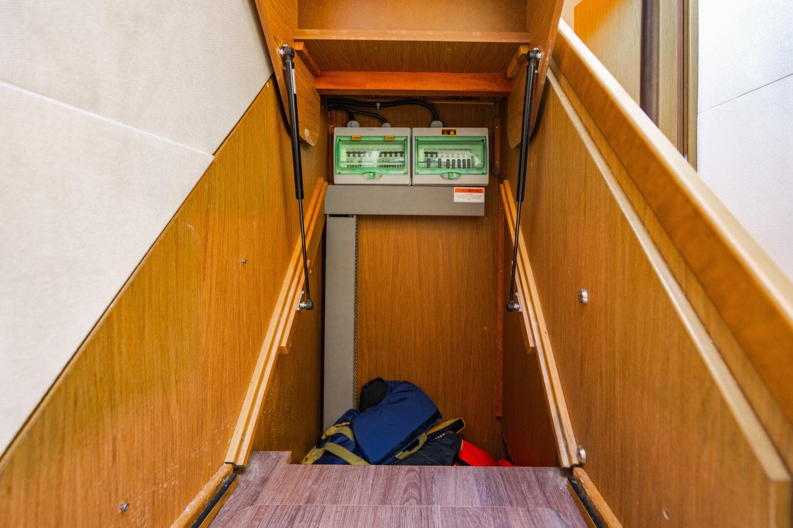 2016 Beneteau Gran Turismo 49 — photo 67