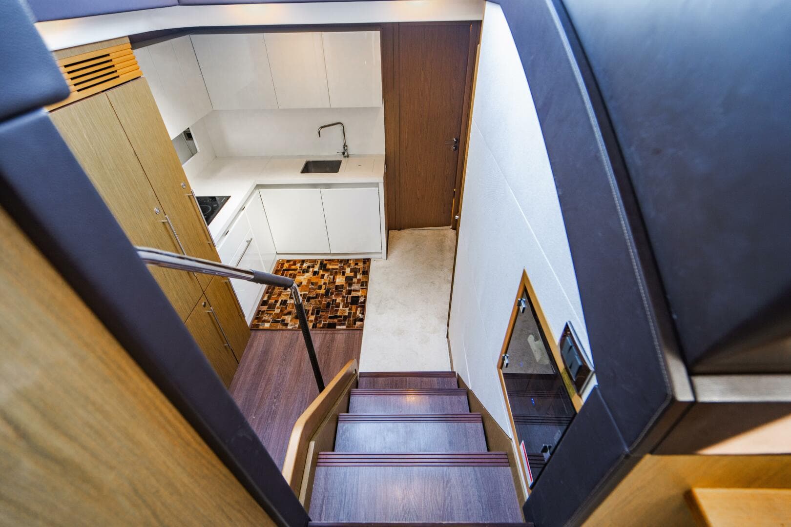 2016 Beneteau Gran Turismo 49 — photo 62