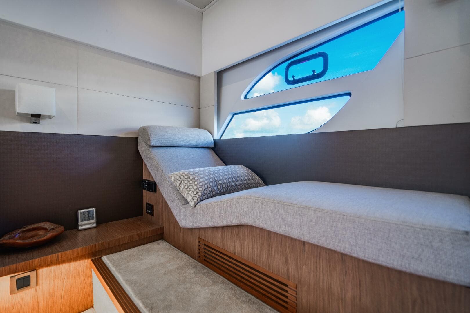 2016 Beneteau Gran Turismo 49 — photo 71