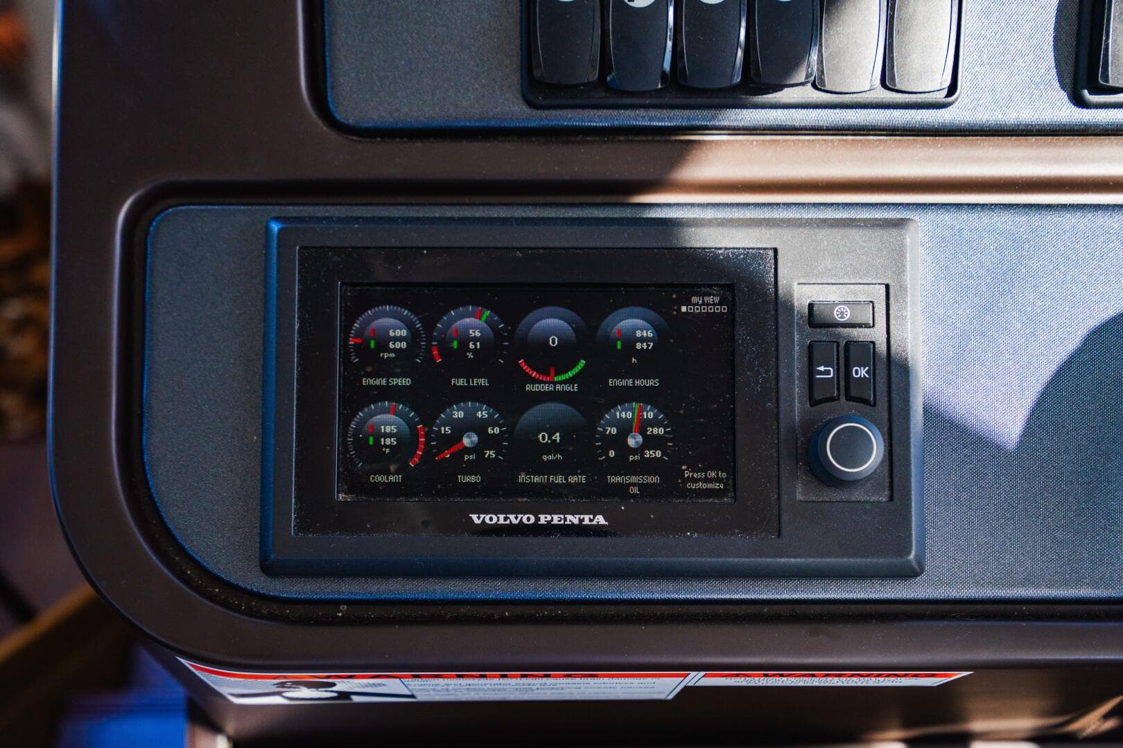 2016 Beneteau Gran Turismo 49 — photo 56