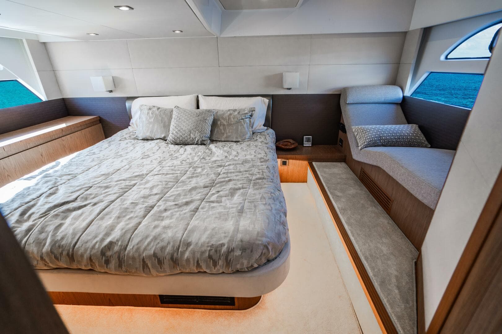 2016 Beneteau Gran Turismo 49 — photo 70