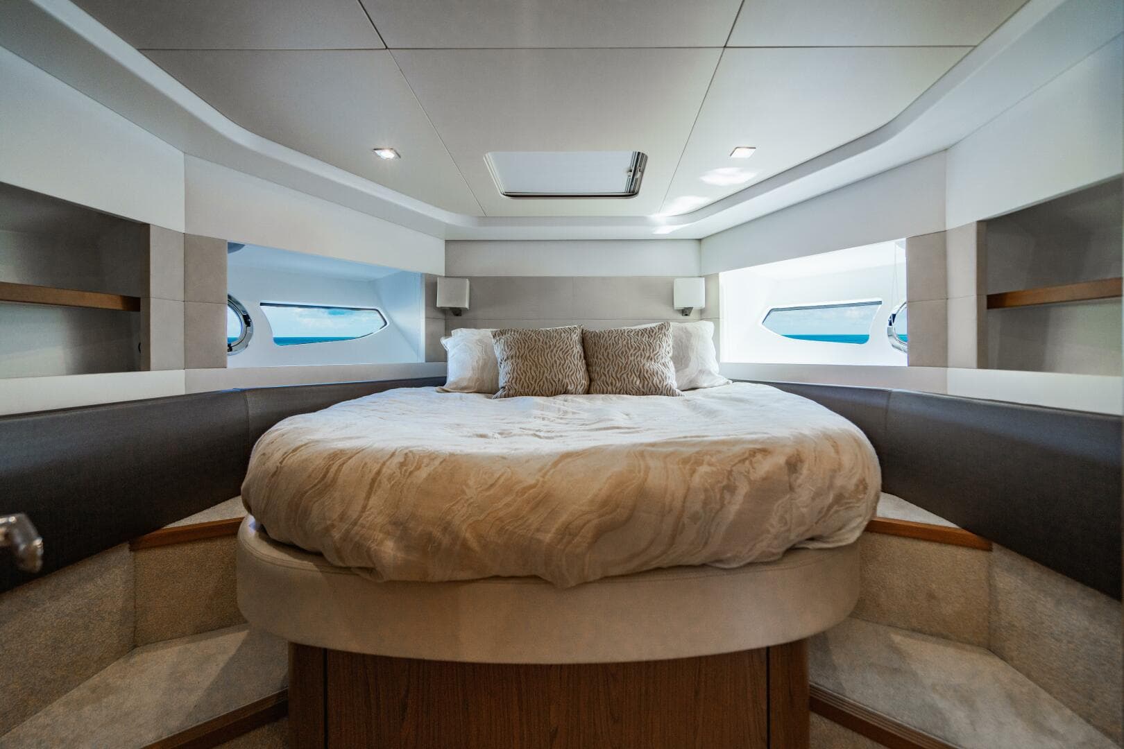 2016 Beneteau Gran Turismo 49 — photo 80